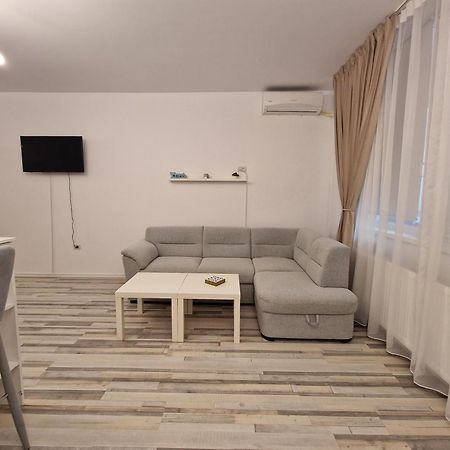 Sandside Studio Năvodari Buitenkant foto