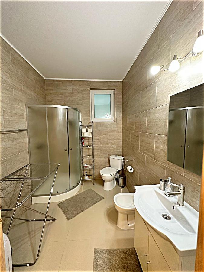 Sandside Studio Năvodari Buitenkant foto