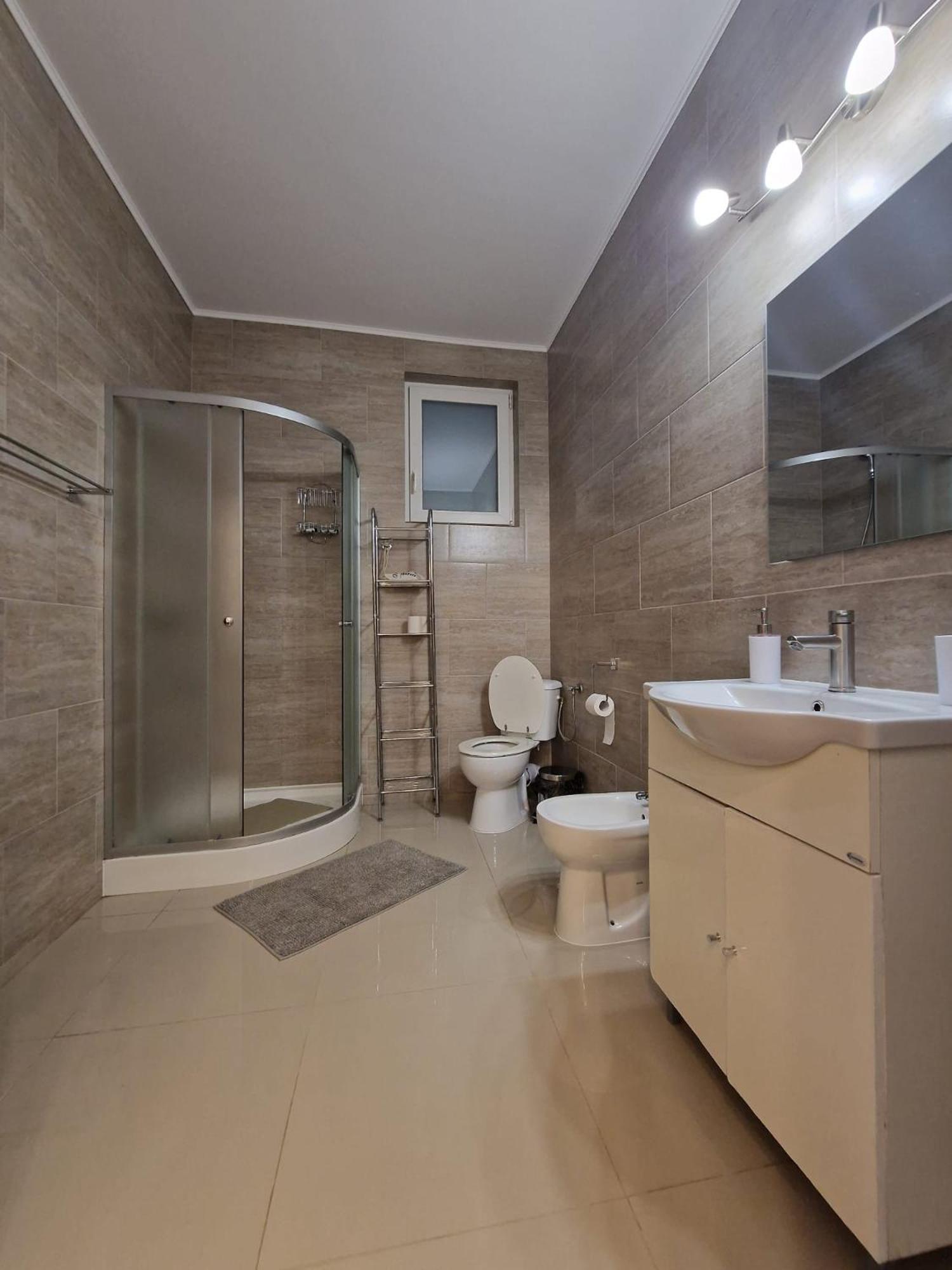 Sandside Studio Năvodari Buitenkant foto
